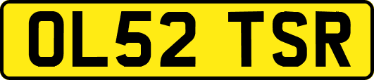 OL52TSR