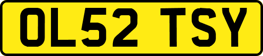 OL52TSY