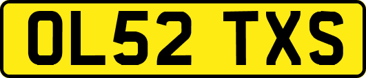 OL52TXS