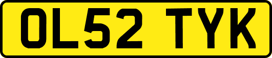 OL52TYK