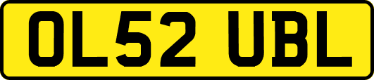 OL52UBL