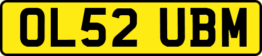 OL52UBM