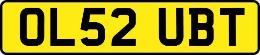 OL52UBT