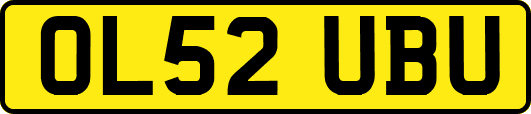 OL52UBU