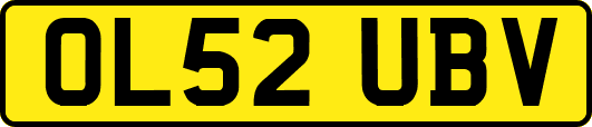 OL52UBV