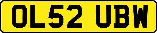 OL52UBW