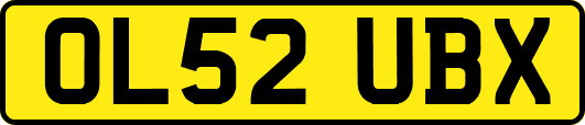 OL52UBX