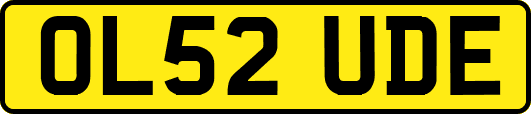 OL52UDE
