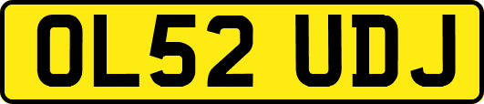 OL52UDJ