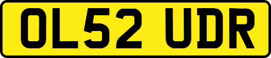 OL52UDR
