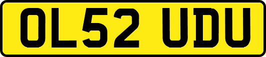 OL52UDU