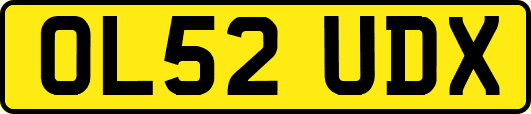 OL52UDX