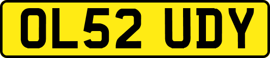 OL52UDY