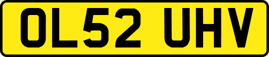 OL52UHV
