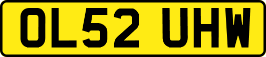 OL52UHW