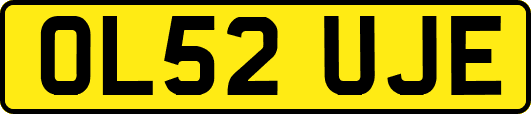 OL52UJE