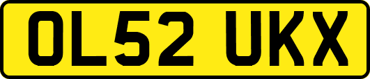 OL52UKX