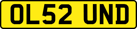 OL52UND