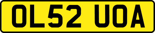 OL52UOA