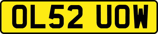 OL52UOW