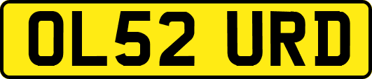 OL52URD