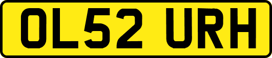 OL52URH