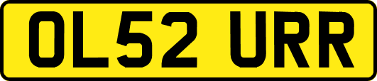 OL52URR