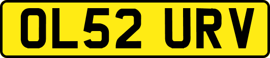 OL52URV