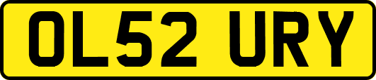 OL52URY
