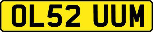 OL52UUM