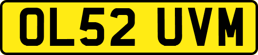 OL52UVM