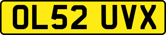 OL52UVX