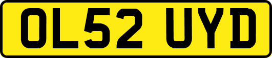 OL52UYD