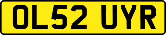 OL52UYR