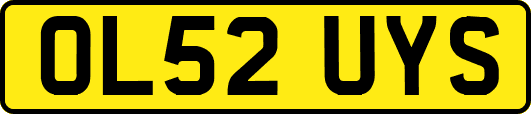 OL52UYS