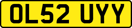 OL52UYY