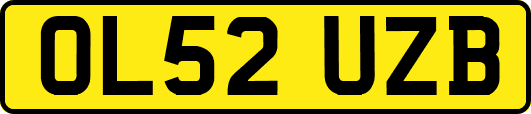 OL52UZB