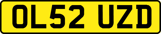 OL52UZD