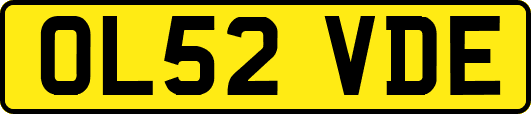 OL52VDE
