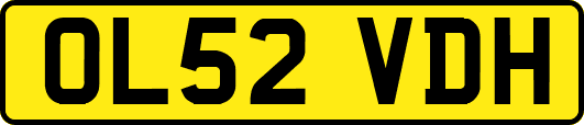 OL52VDH