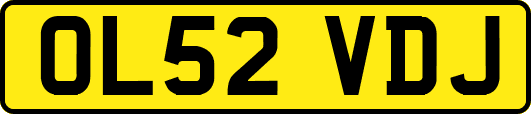 OL52VDJ