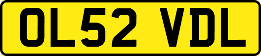 OL52VDL