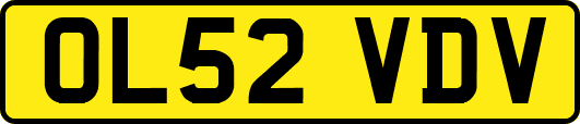 OL52VDV
