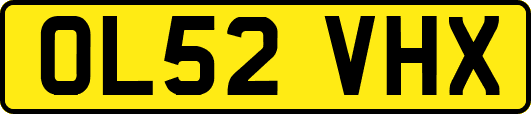 OL52VHX