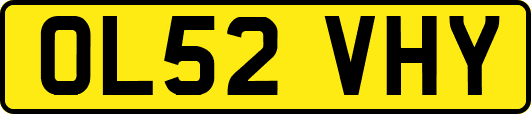 OL52VHY