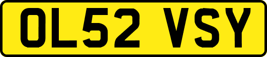 OL52VSY