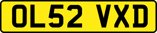 OL52VXD