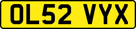 OL52VYX