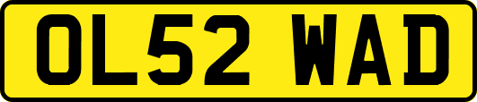 OL52WAD