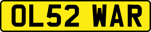 OL52WAR